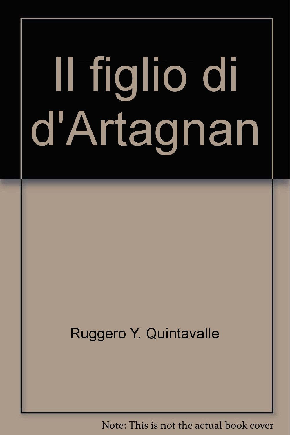 Il figlio di d'Artagnan (Ritorno all'avventura) Action & Adventure