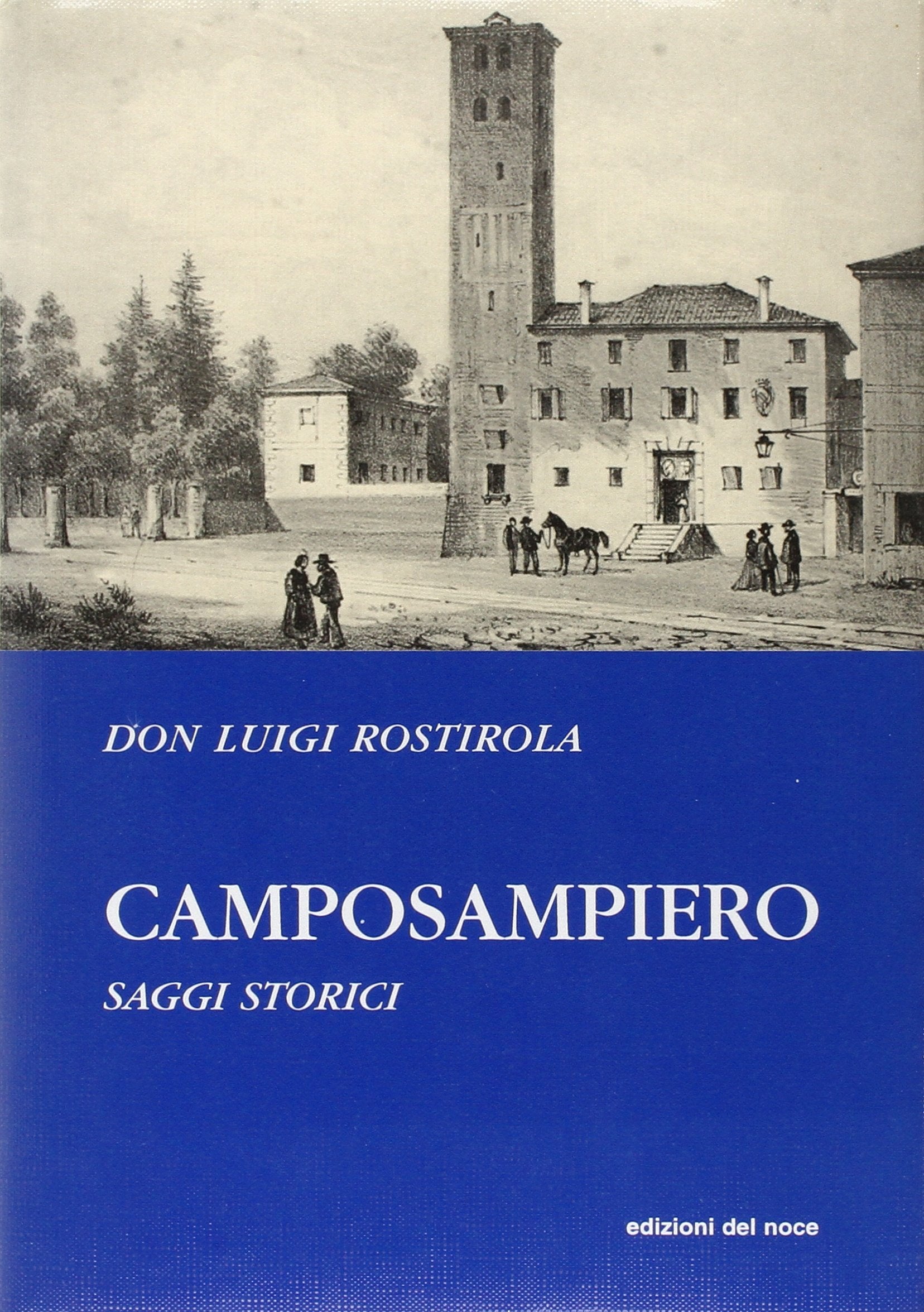 Camposampiero. Saggi storici (Civiltà veneta) Leisure, Home & Garden