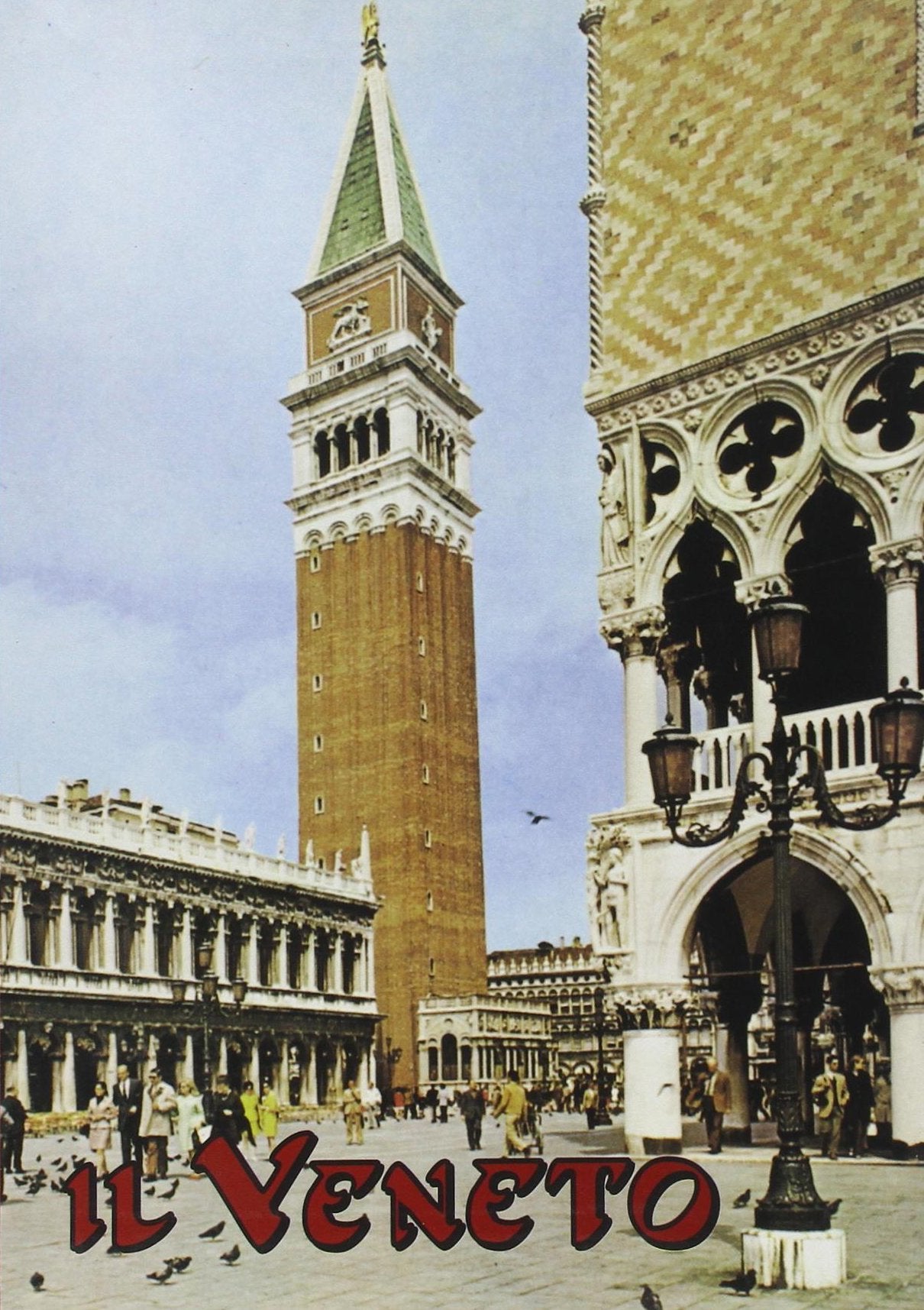 Il Veneto raccontato dai suoi narratori (Civiltà veneta) Contemporary literature