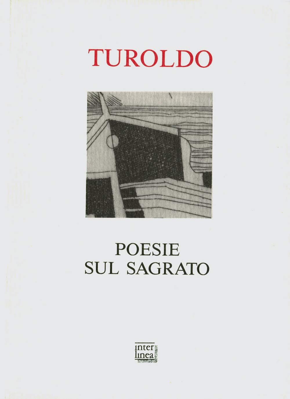 Poesie sul sagrato book