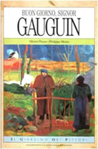Buon giorno, signor Gauguin book