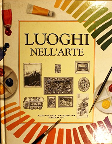 Luoghi nell'arte (Biblioteca d'arte) Film, Art & Culture