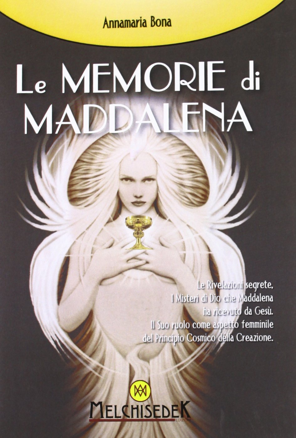 Le memorie di Maddalena book