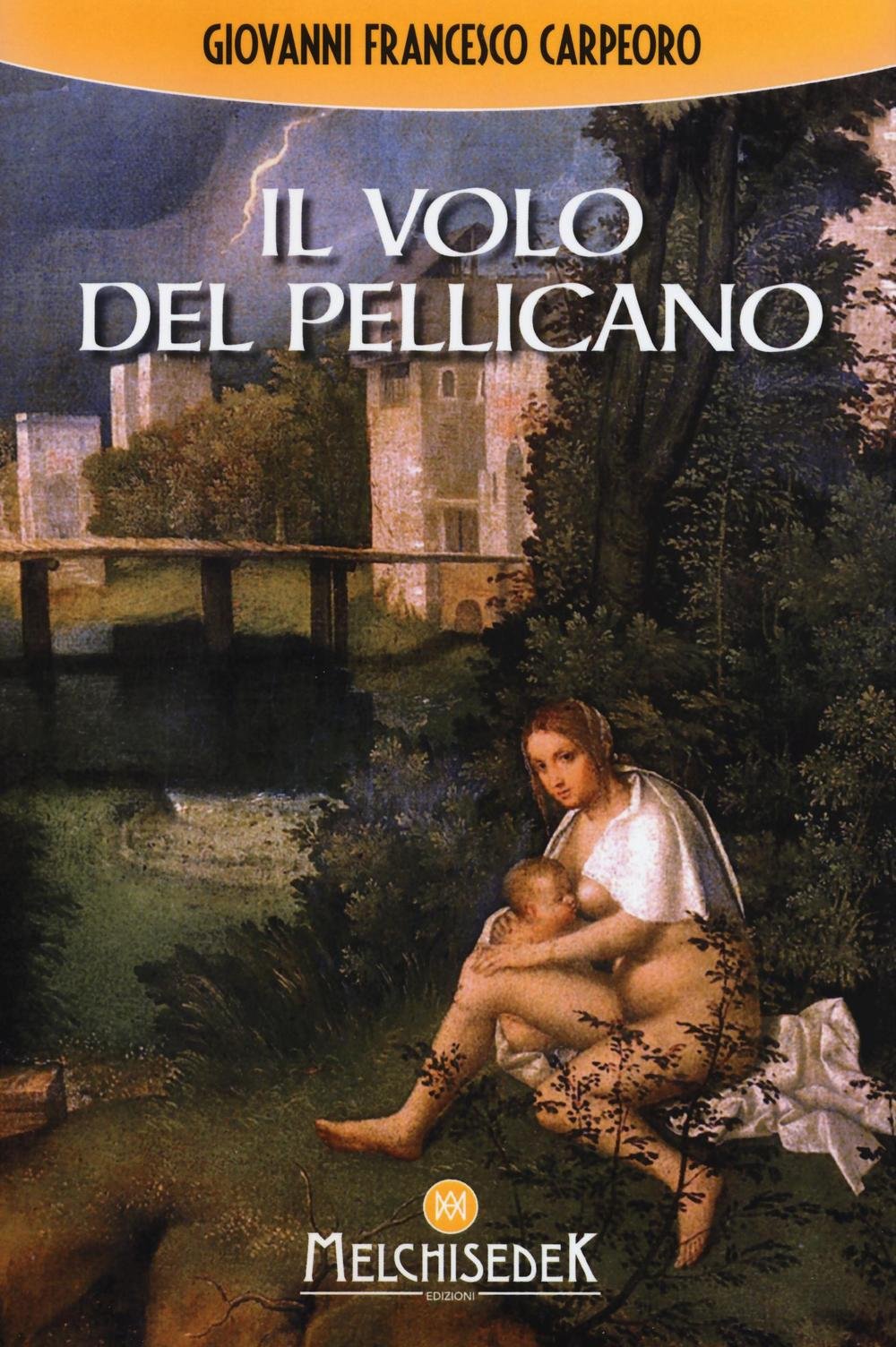 Il volo del pellicano Music