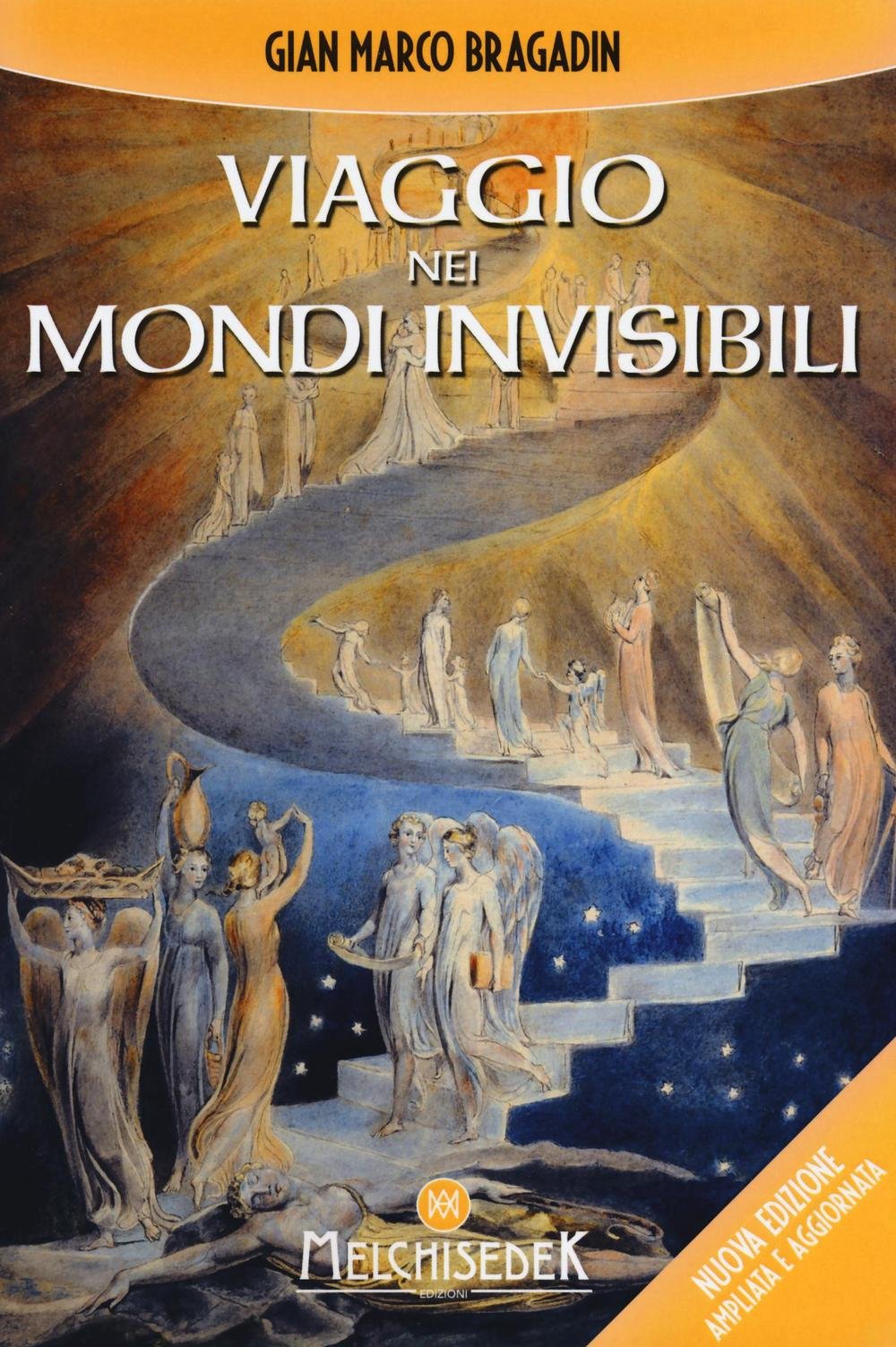Viaggio nei mondi invisibili book