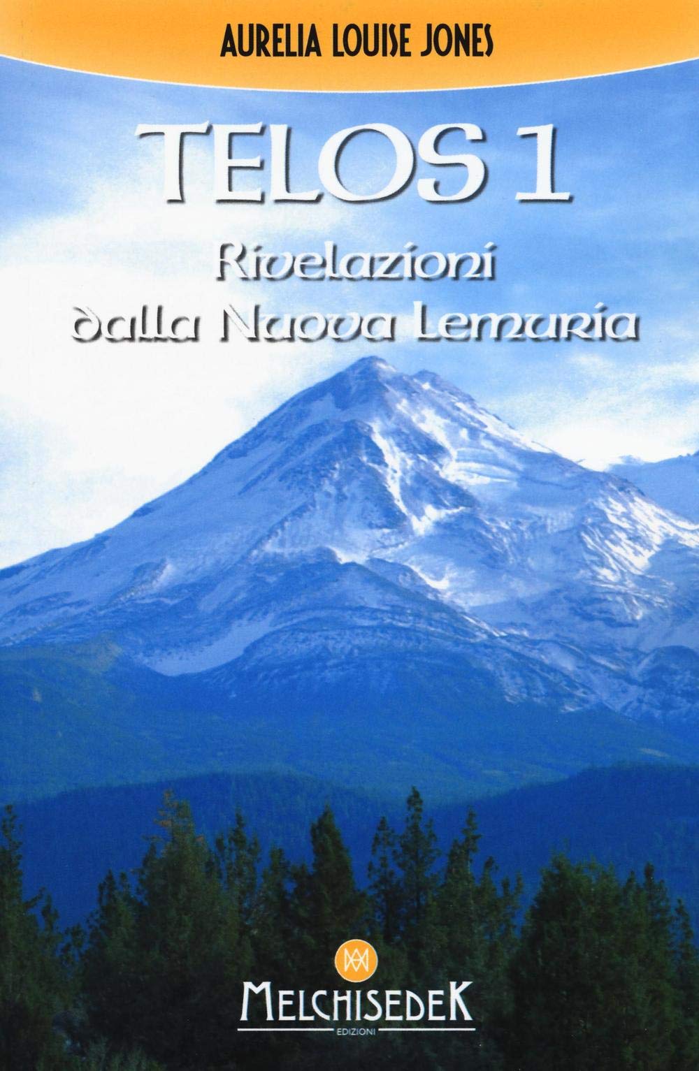 Rivelazioni della Nuova Lemuria Religion & Esotericism