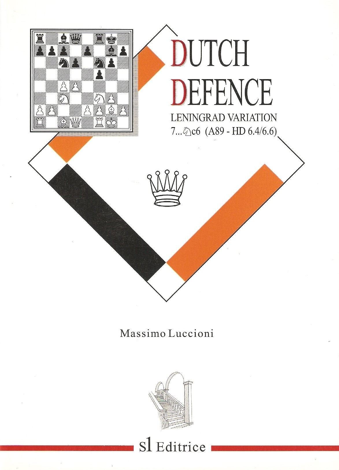 Leningrad Variation in Dutch Defence 7...Sc6 (A89) Leisure & Fun