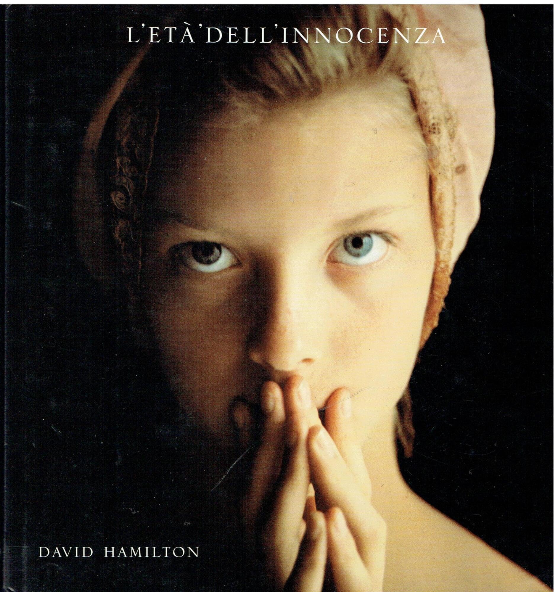 L'Età dell'Innocenza (Livre en allemand) Books