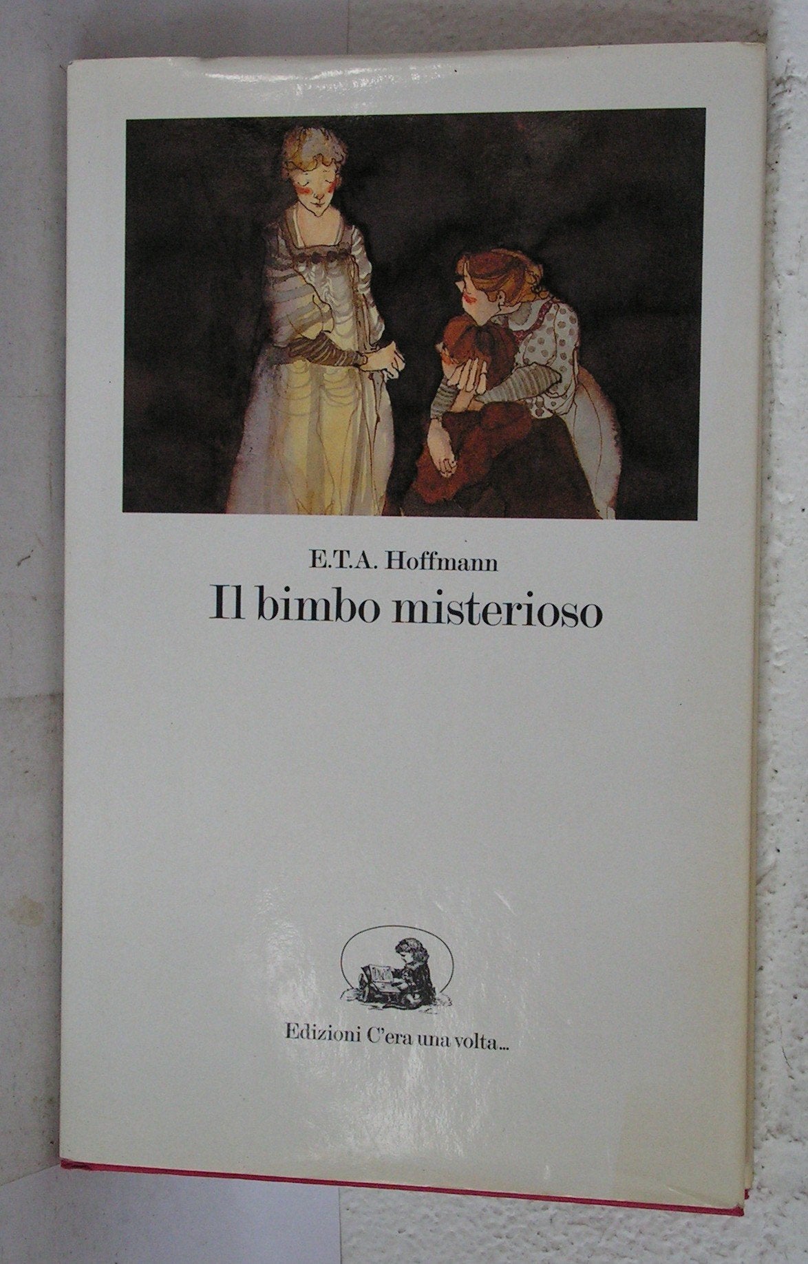 Il bimbo misterioso (L' età d'oro) Novels & Short Stories