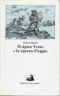 Il signor Vento e la signora Pioggia book