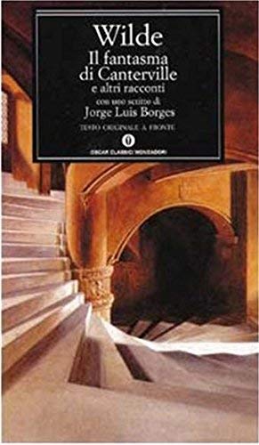 Il fantasma di Canterville e altri racconti book