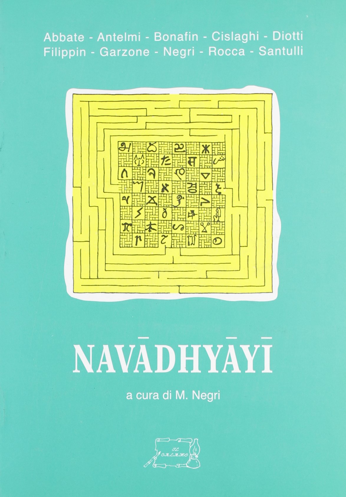 Navadhyayi. Guida agli esami di linguistica e glottologia book