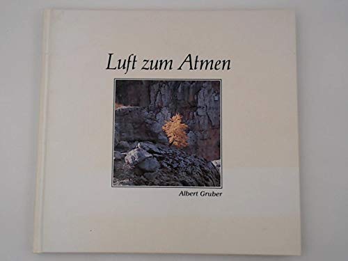Product Image: Luft zum Atmen