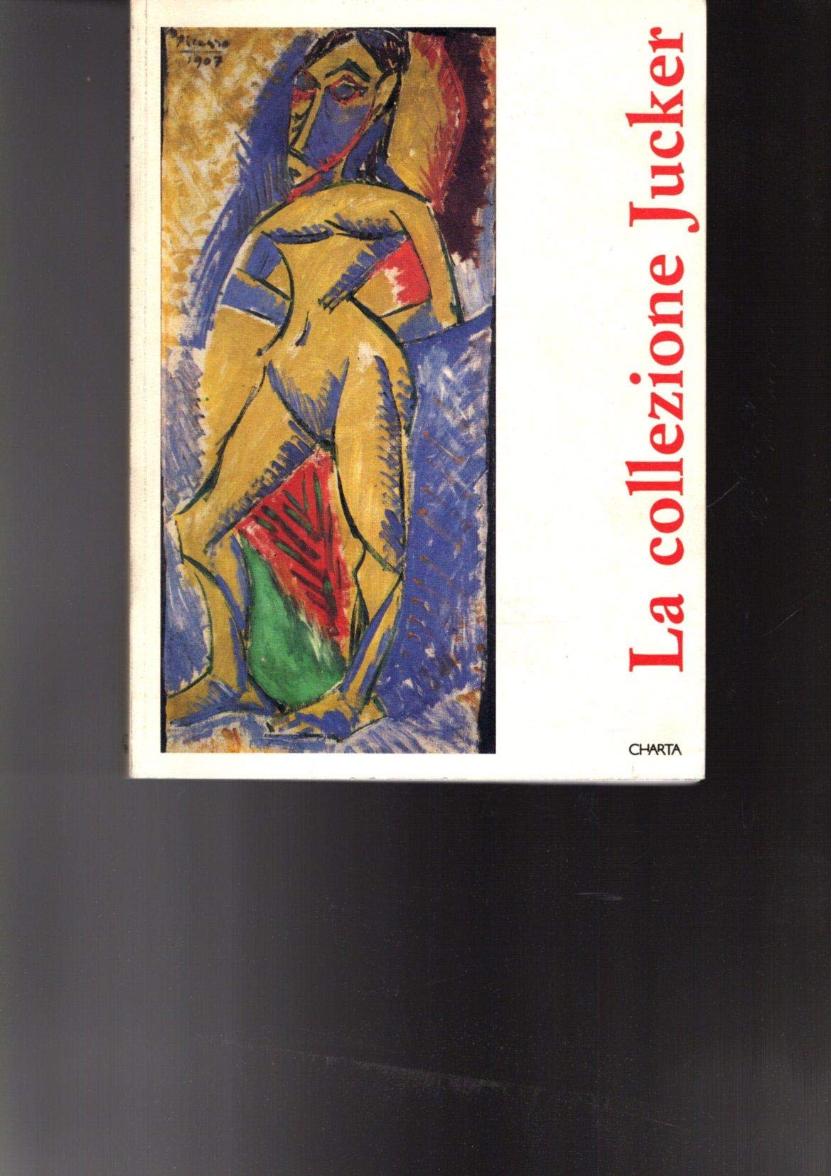 La collezione Jucker. Catalogo della mostra (Milano, Palazzo Reale, 10 dicembre 1992-31 gennaio 1993) Film, Art & Culture