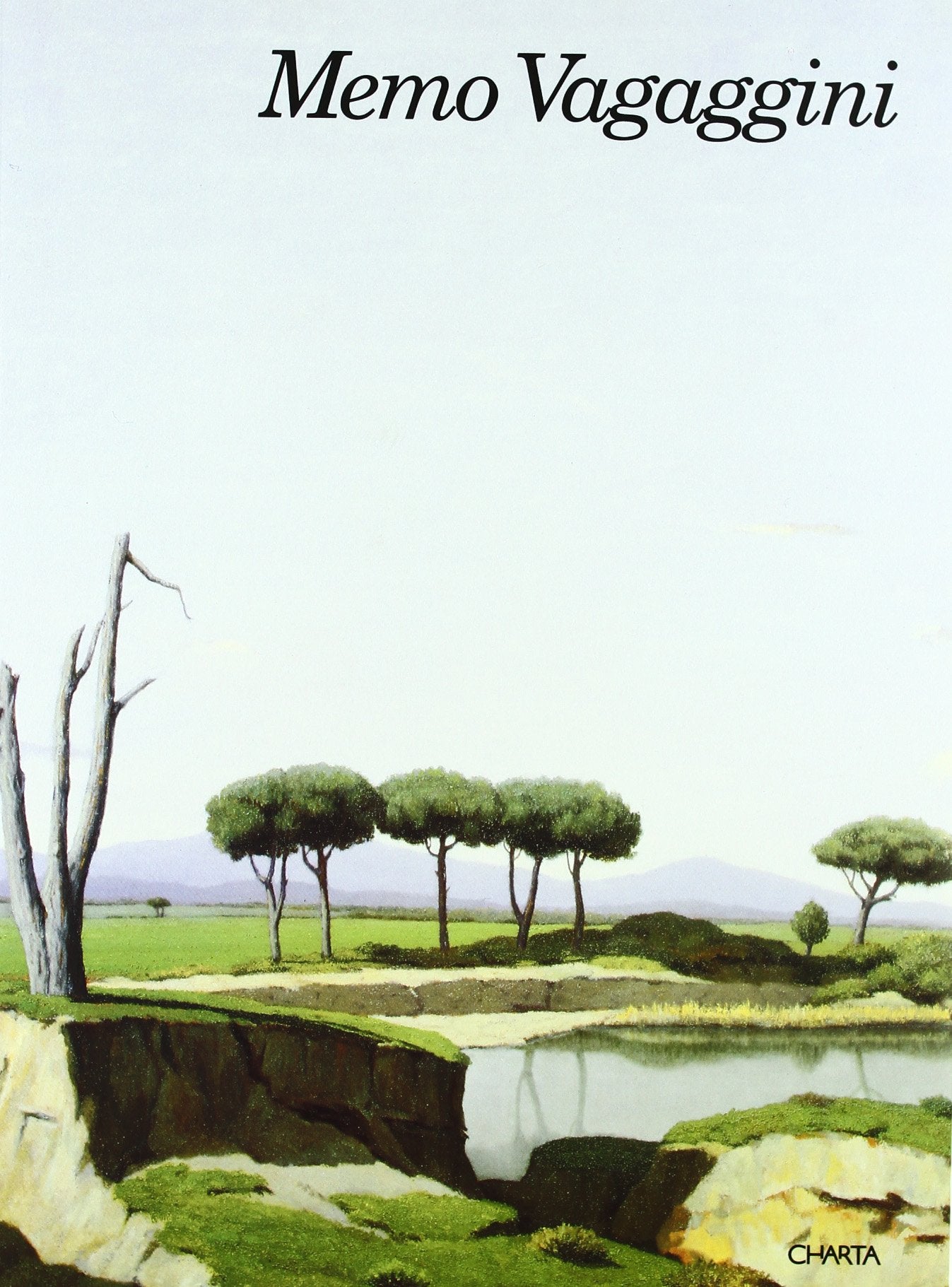 Memo Vagaggini. Catalogo della mostra (Grosseto, Fortezza Medicea, 1994) Film, Art & Culture