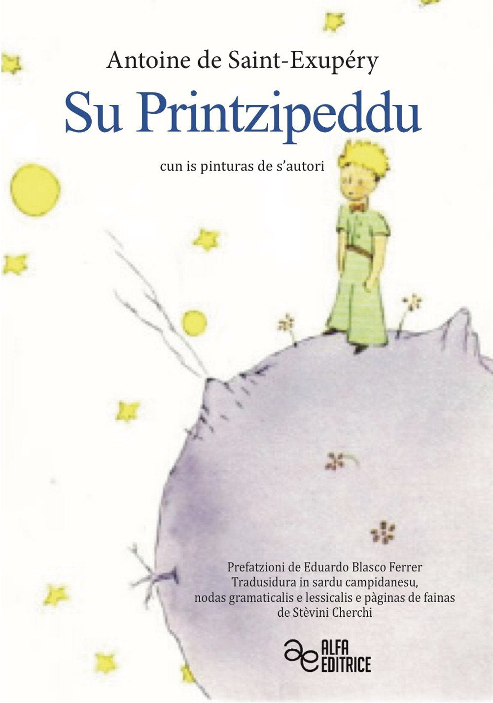 Su printzipeddu (Ainas po su sardu) Classics