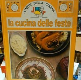 Product Image: La cucina delle feste