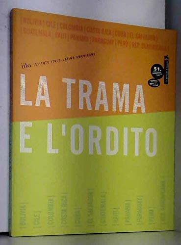 La trama e l'ordito. 51ª Esposizione nazionale d'arte, Biennale di Venezia Film, Art & Culture