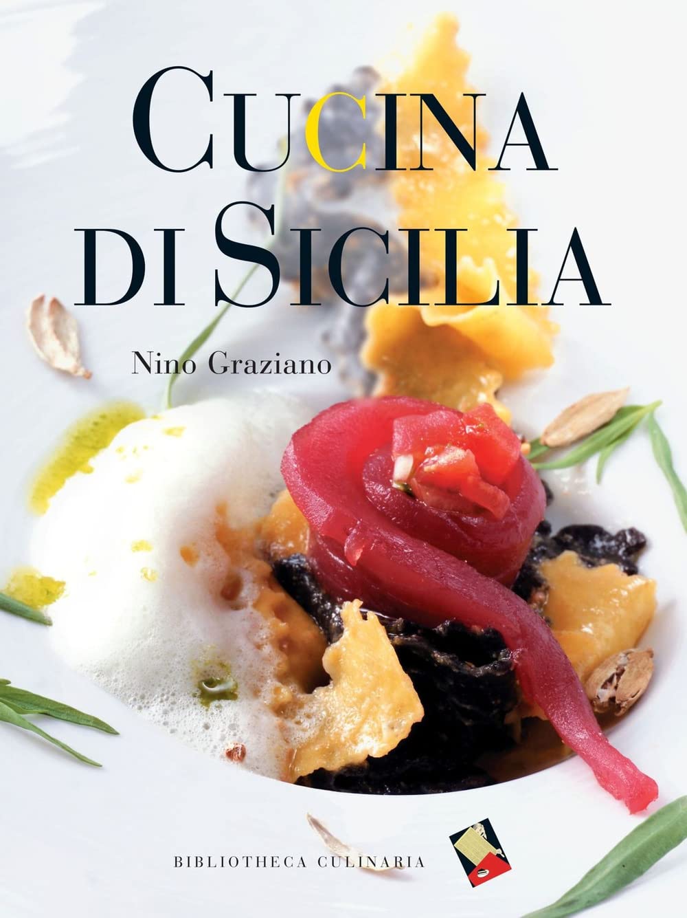Cucina di Sicilia Leisure, Home & Garden