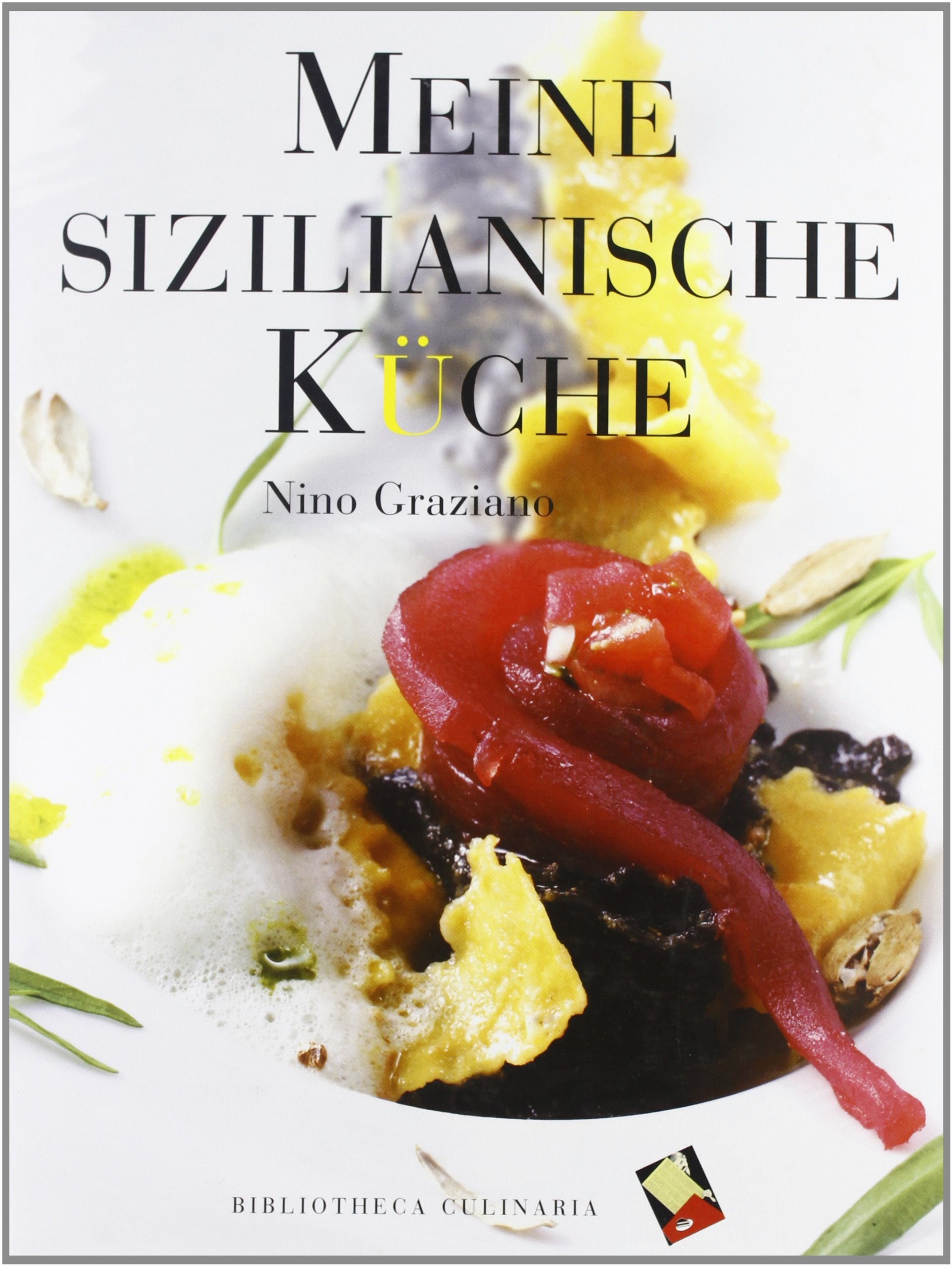 Meine sizilianische Küche Leisure, Home & Garden