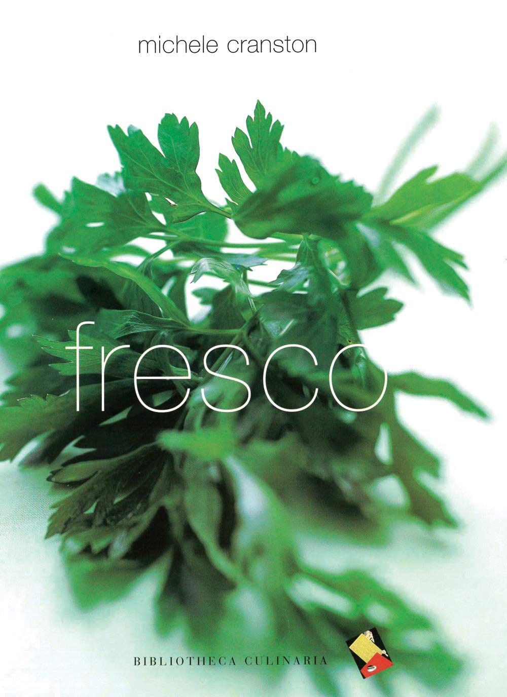 Fresco. Ediz. a colori book