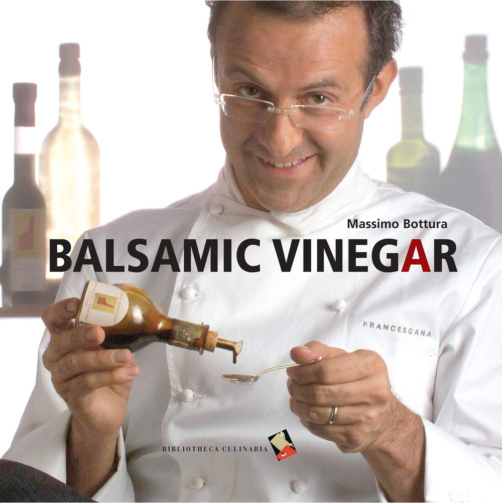 Balsamic vinegar. Ediz. a colori (Autoritratti in cucina) Leisure, Home & Garden