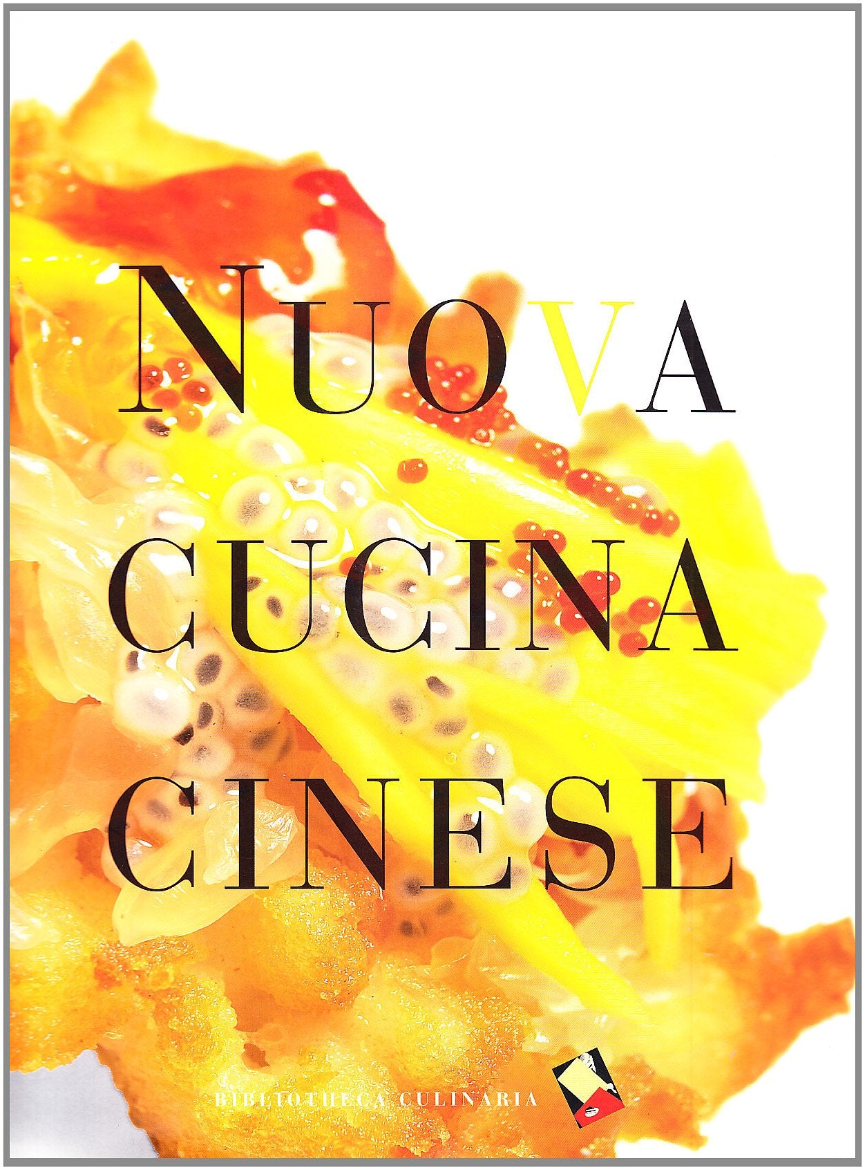 Nuova cucina cinese. Ediz. a colori book