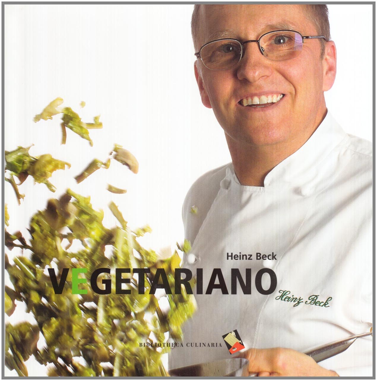 Vegetariano. Ediz. a colori (Autoritratti in cucina) Leisure, Home & Garden