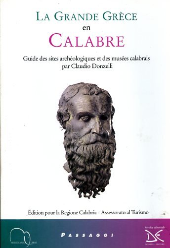 La grande Grèce en Calabre. Ediz. illustrata (Meridiana Libri. Passaggi) Leisure, Home & Garden