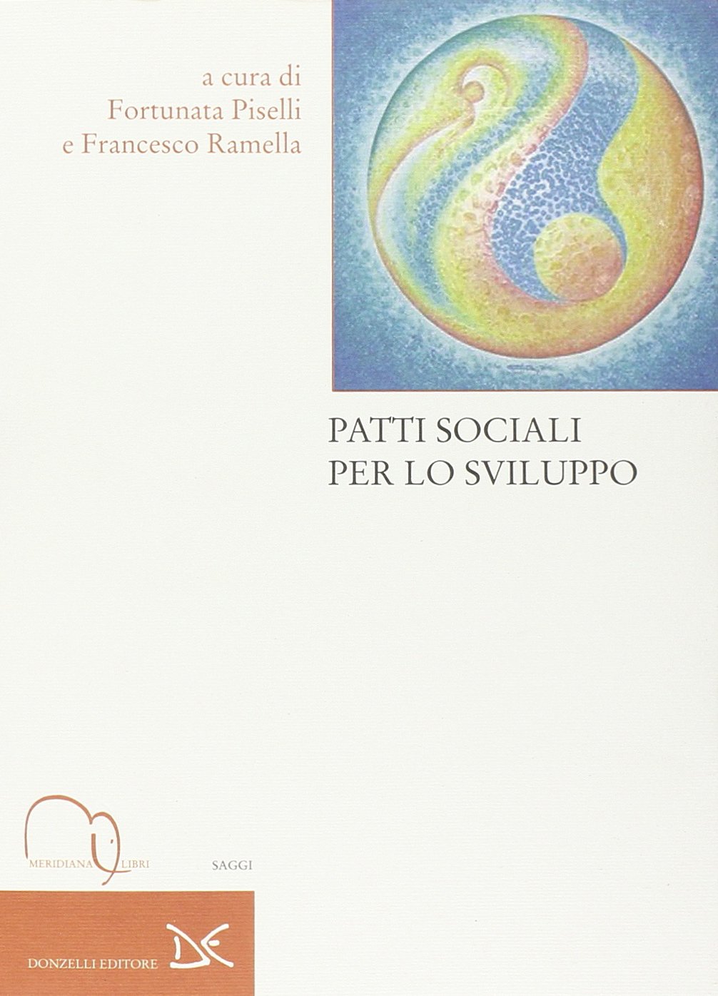 Patti sociali per lo sviluppo book