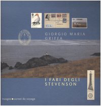 I fari degli Stevenson. Ediz. illustrata (Carnet de voyage) Leisure, Home & Garden
