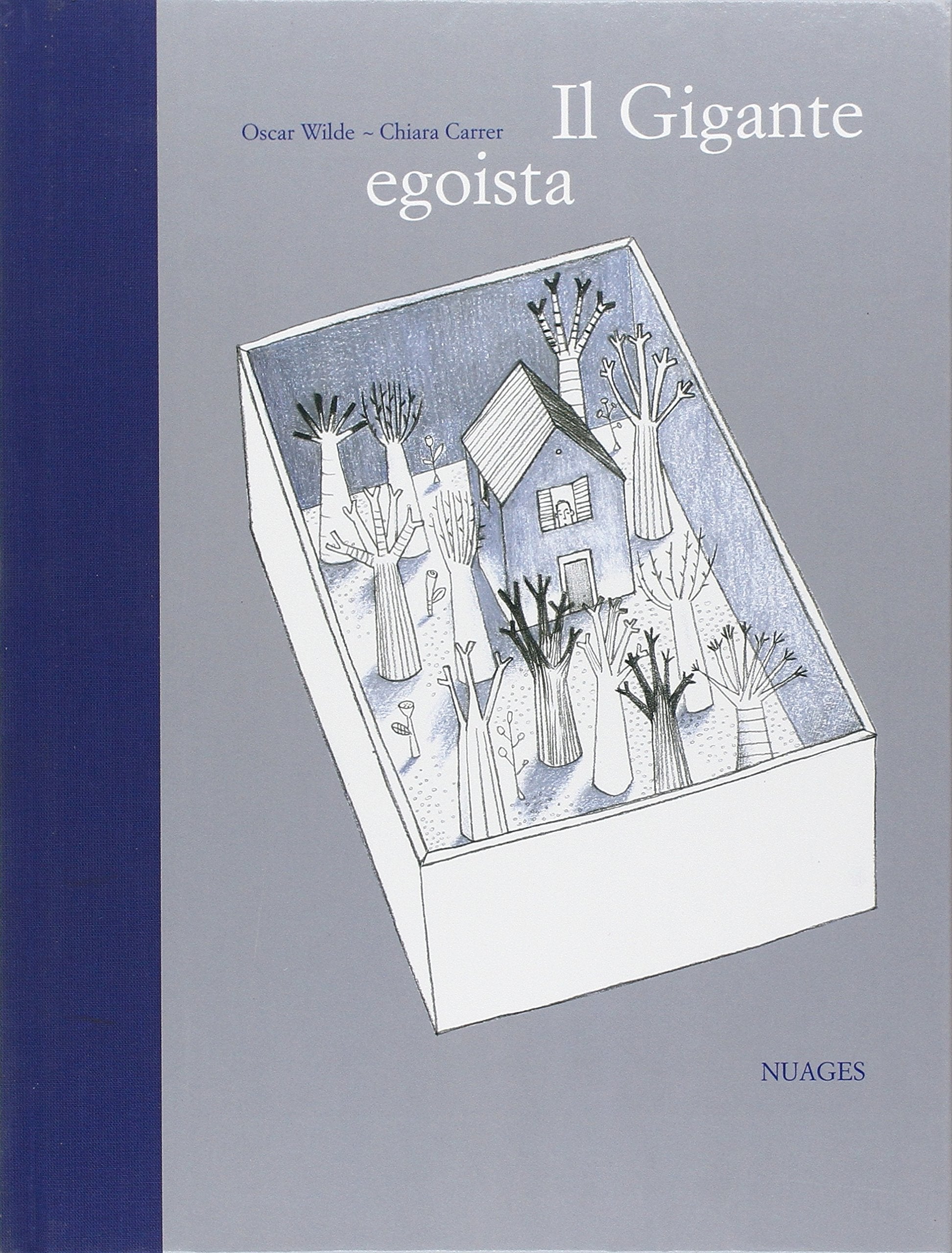 Il gigante egoista book