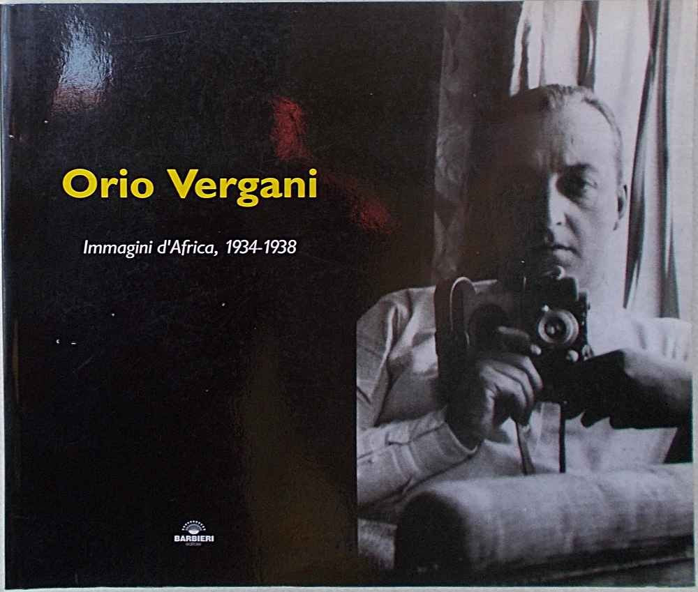 Immagini d'Africa (1934-1938) book