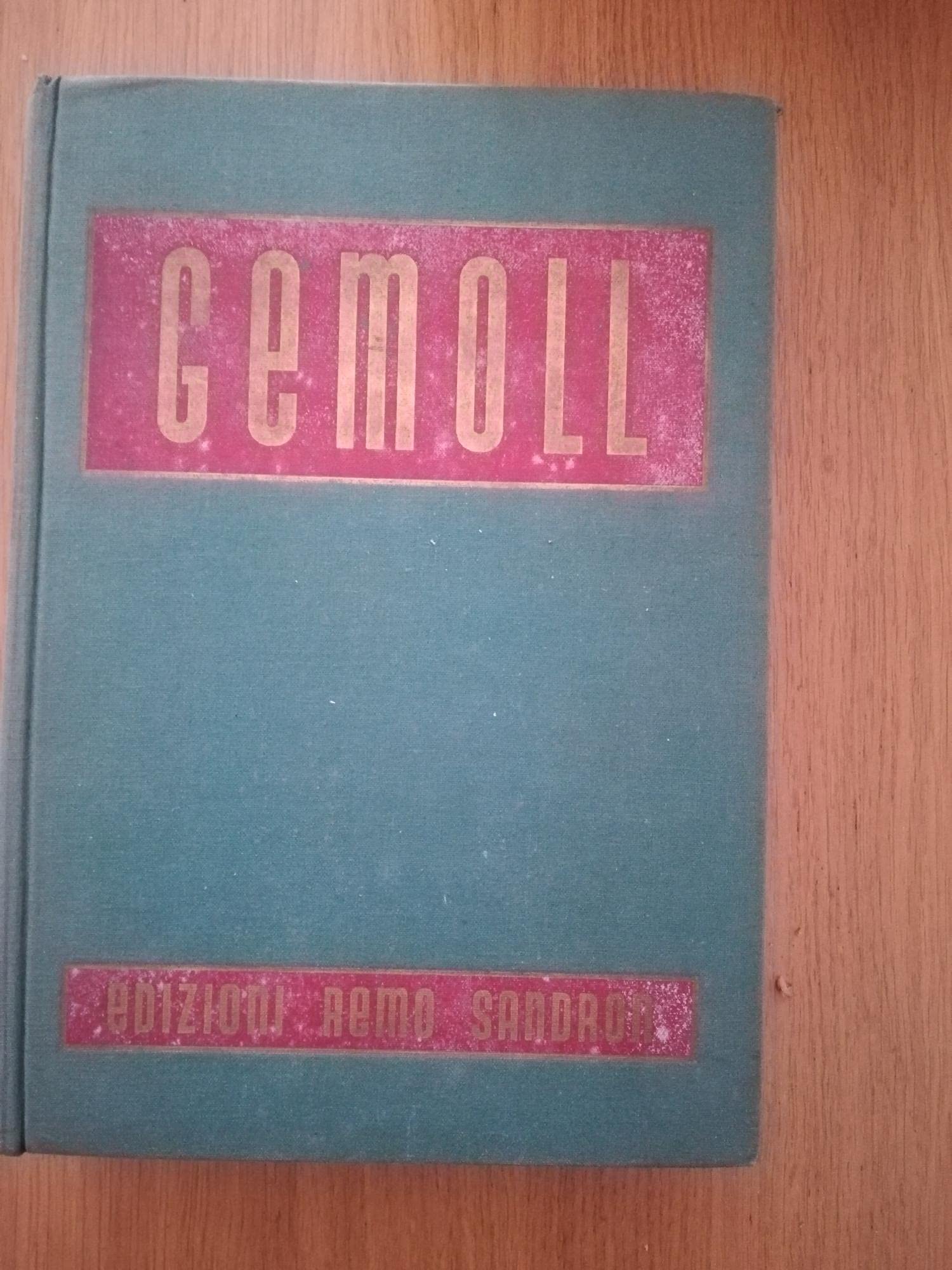 Vocabolario greco-italiano book