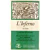L'inferno di Dante book