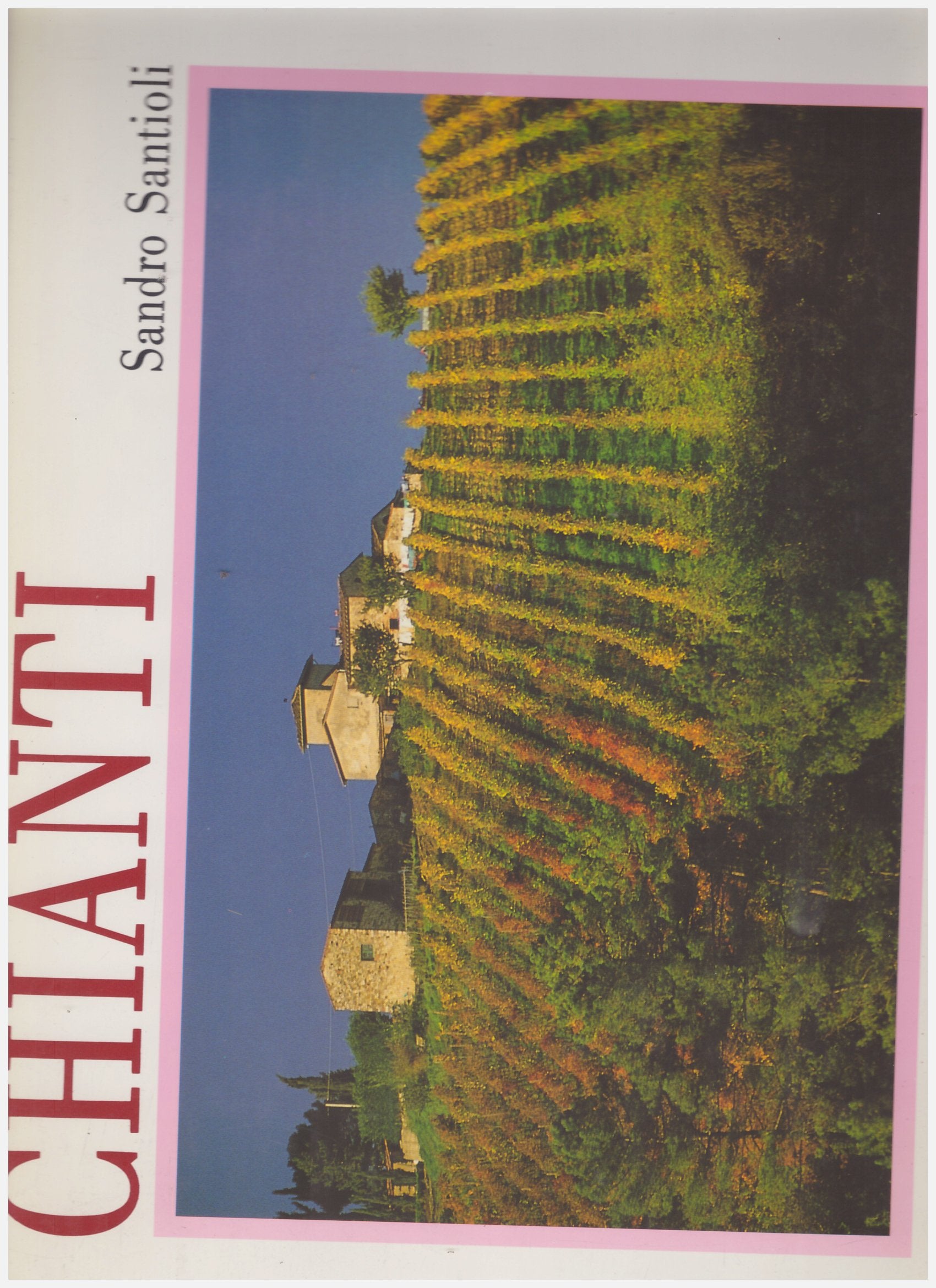 Chianti Books