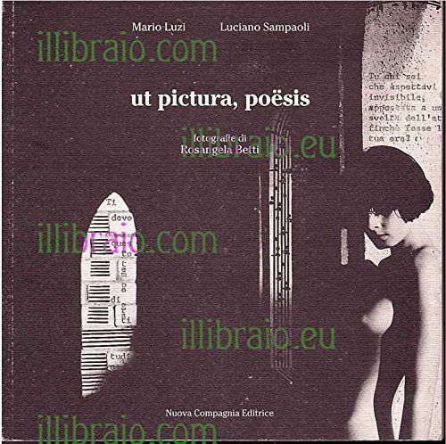 Ut pictura, poesis Books