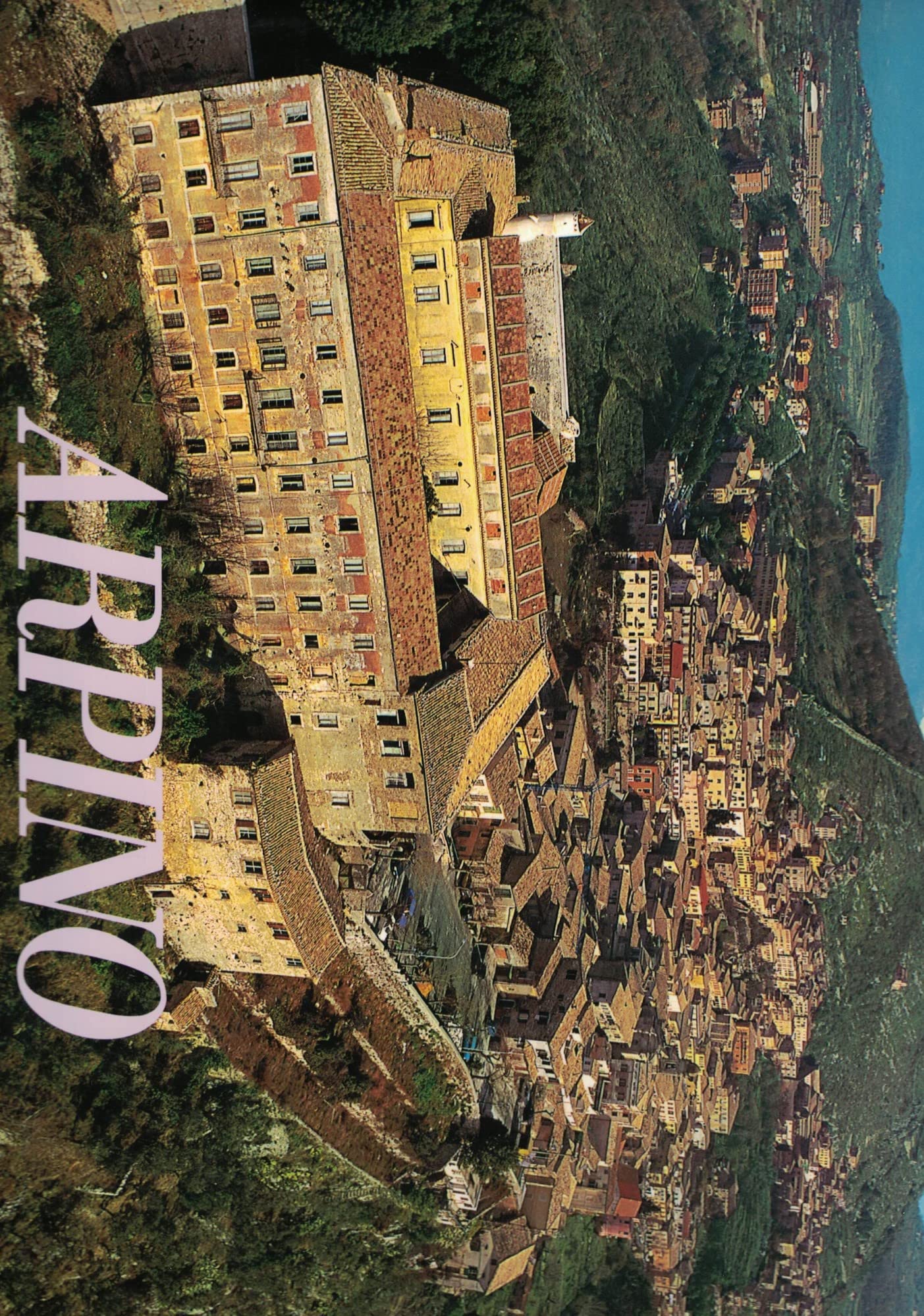 Arpino (Città d'Italia) Leisure, Home & Garden