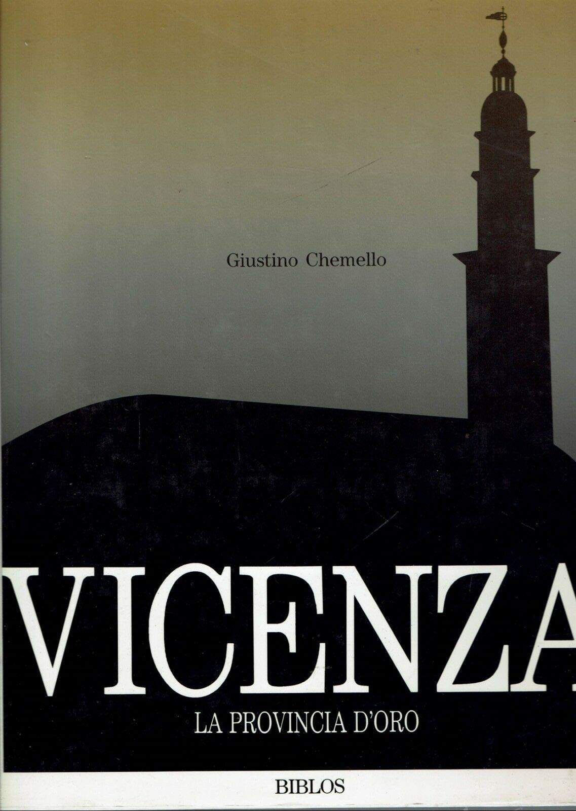 Vicenza. La provincia d'oro Travel