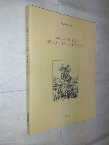 Metamorfosi della vita dell'anima book