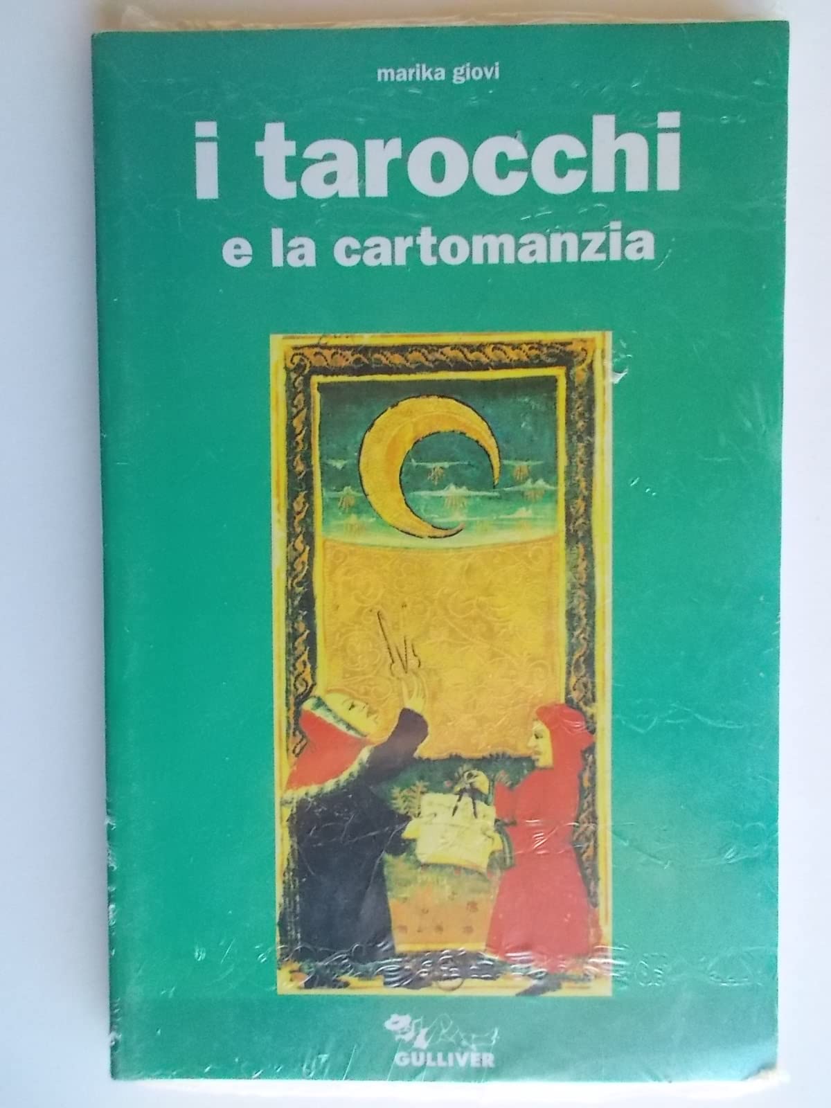 I tarocchi e la cartomanzia book