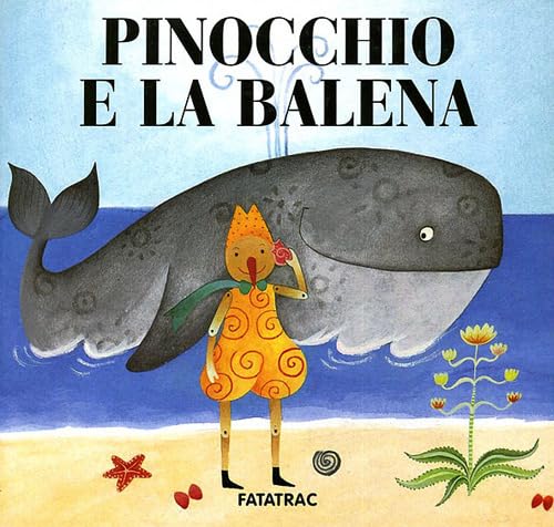 Pinocchio e la balena (Carte in tavola) Novels & Short Stories
