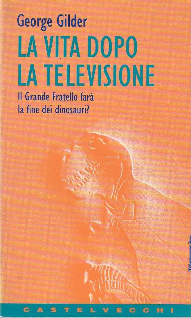 La vita dopo la televisione. Il grande fratello farà la fine dei dinosauri? (Contatti) Media & Communication