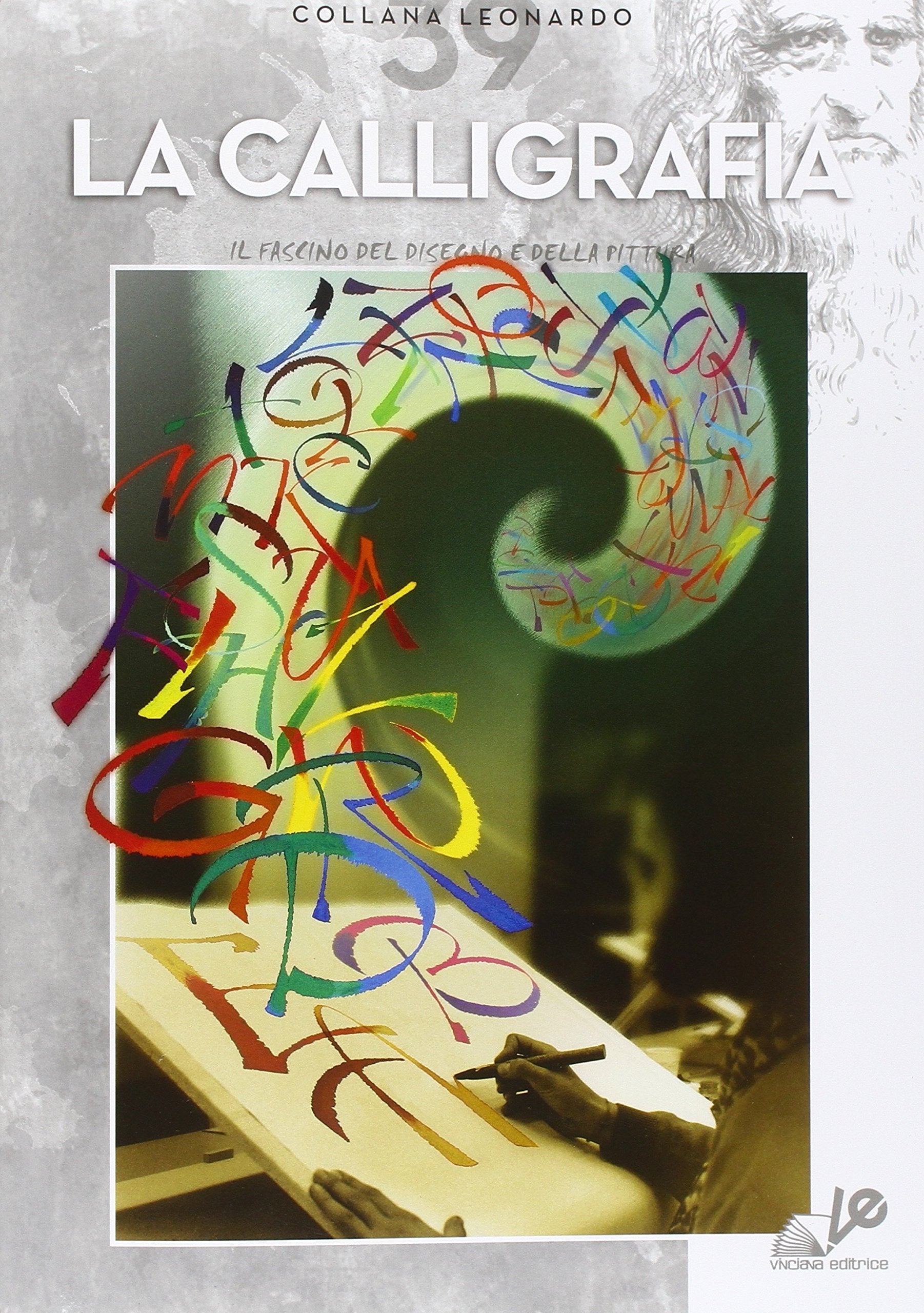 La calligrafia Film, Art & Culture