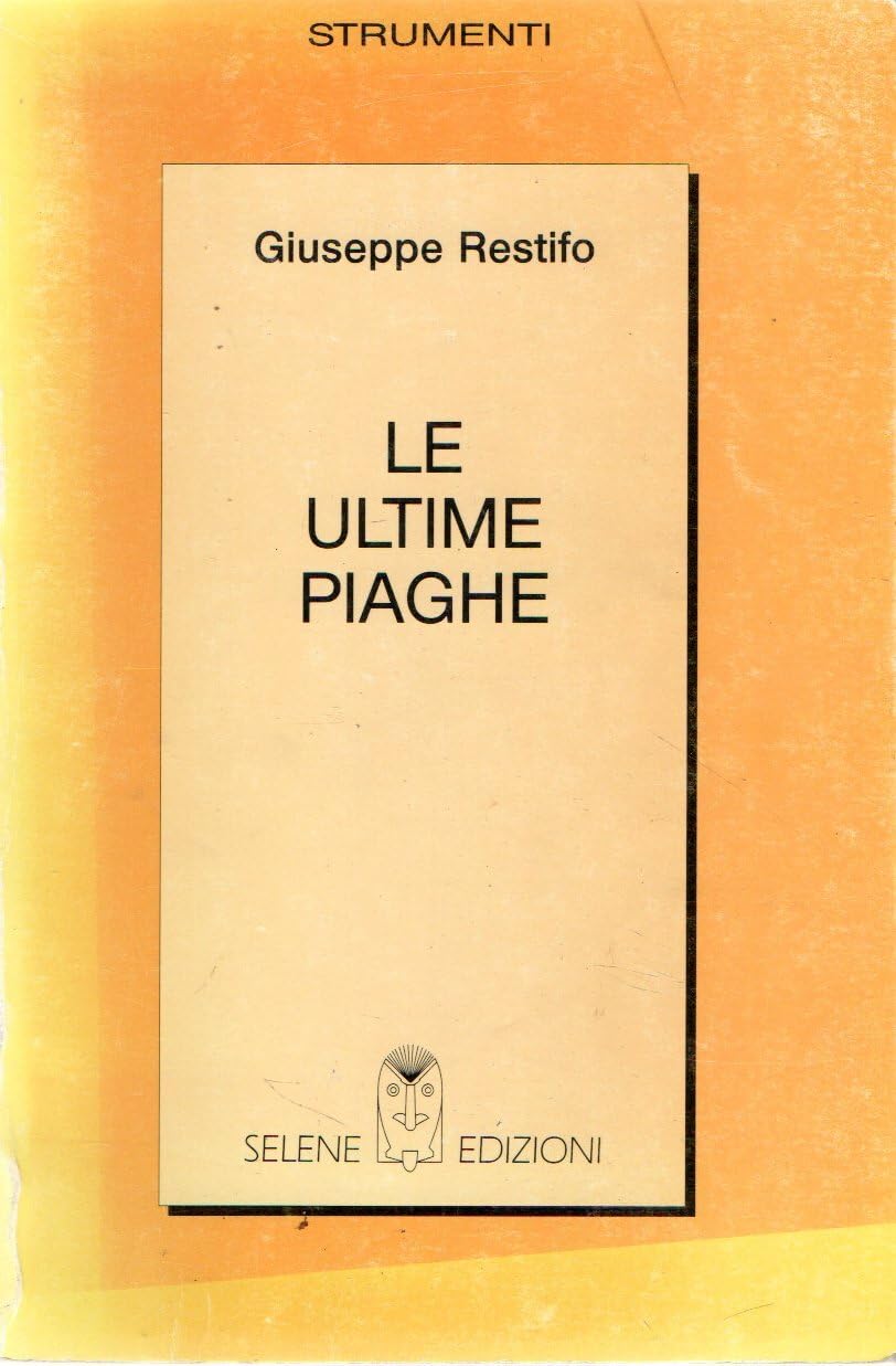 Le ultime piaghe. Le pesti nel Mediterraneo (1720-1820) book