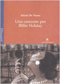 Una canzone per Billie Holiday (Distorsioni) Arts & Music