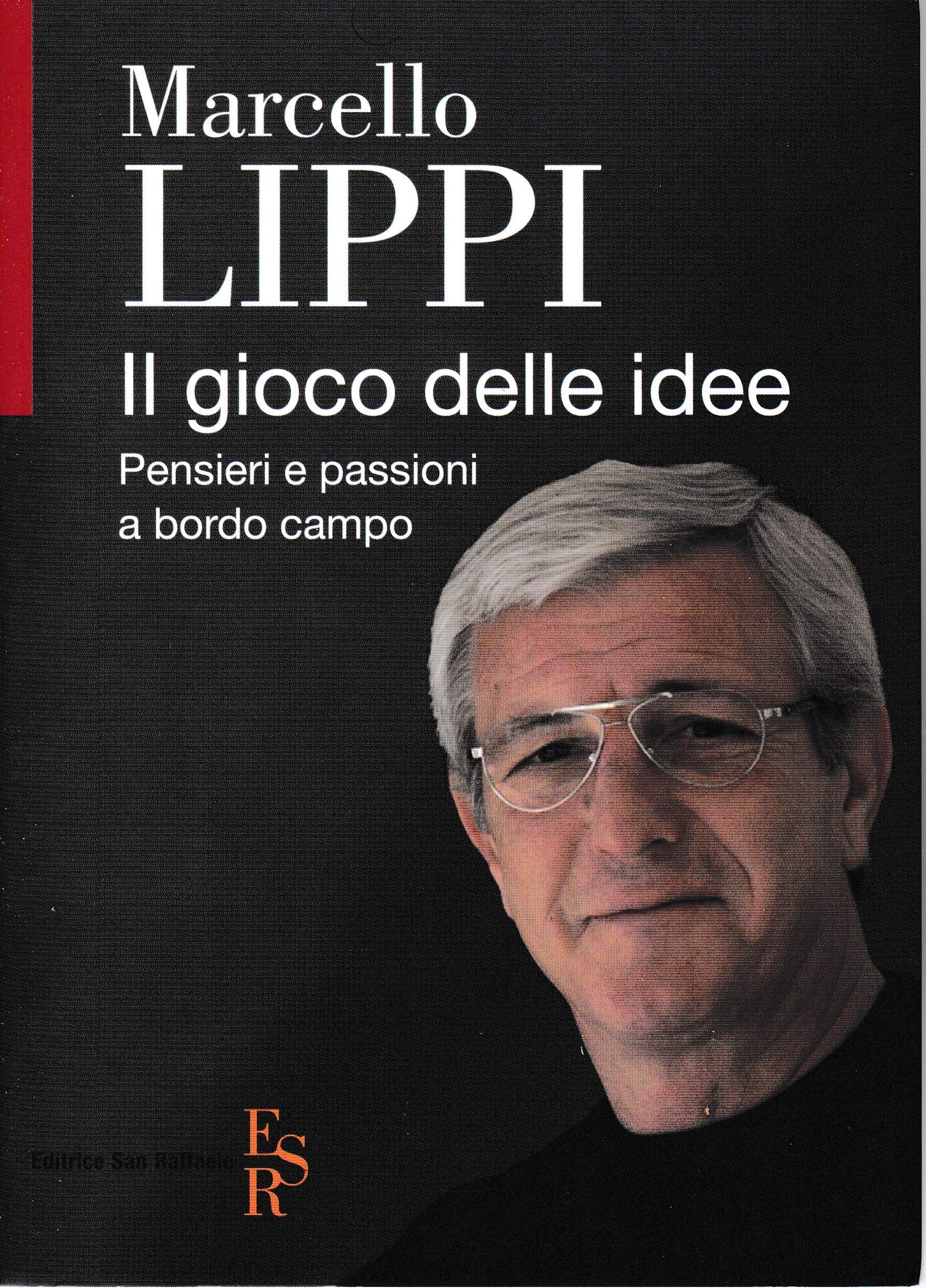 Il gioco delle idee. Pensieri e passioni a bordo campo Sports
