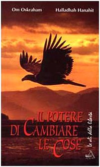 Il potere di cambiare le cose book