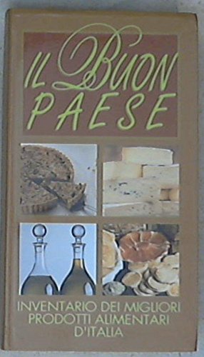 Product Image: Il Buon Paese (Guide)