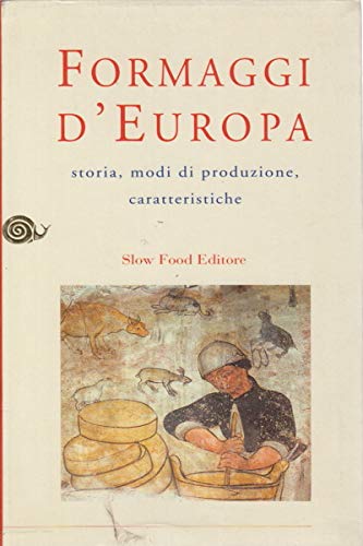Formaggi Deuropa (Guide) Leisure, Home & Garden